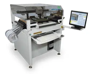 DDM Novastar LS60 pick-and-place